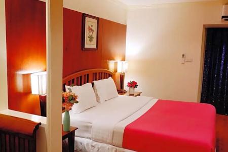 The Victory Residences Bangkok - Sha Extra Plus Certified - 72