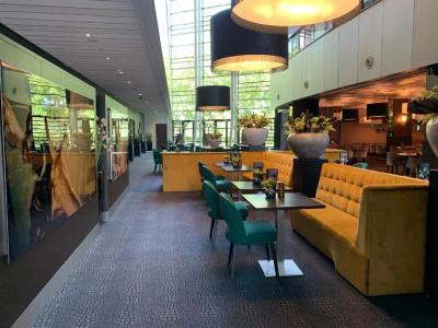 Van der Valk Rotterdam - Blijdorp - 18