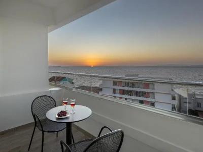 Mercure Rhodes Alexia - 40
