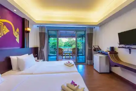 Baan Grood Arcadia & Spa - 55