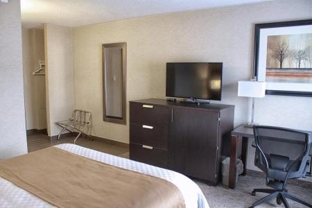 Stonecroft Inn - 4