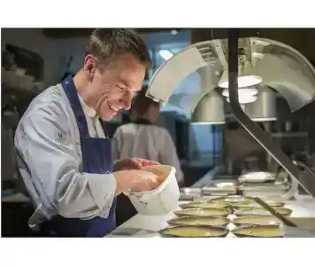 Restaurant Vous lé Vous - 13