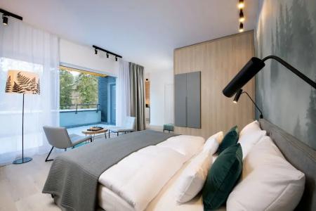 Vislow Resort - 6