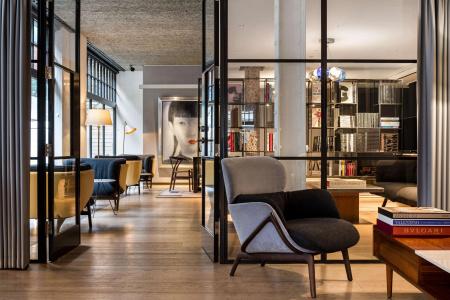 Radisson Blu Edwardian Mercer Street, London - 15
