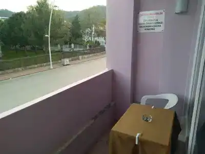 Kemer Manastır - 26