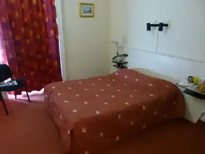 Hôtel Terminus - 3