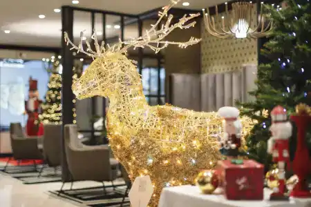 Best Western Plus Hôtel Massena Nice - 35