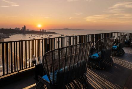 Hilton Pattaya - Sha Extra Plus - 47