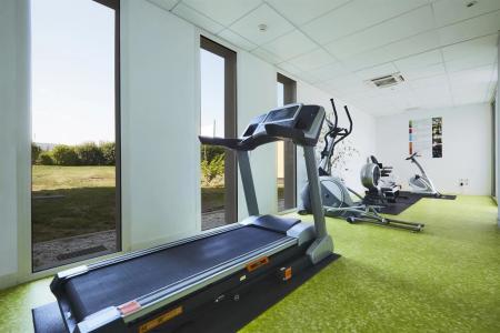 Kyriad Clermont-Ferrand-Sud - La Pardieu - 27