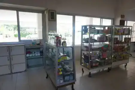 M In Korat Service Apartment - 10