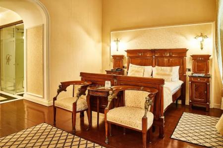 Grand Continental - 124