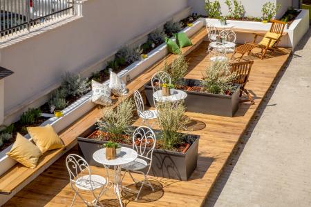 Urban Garden - 22