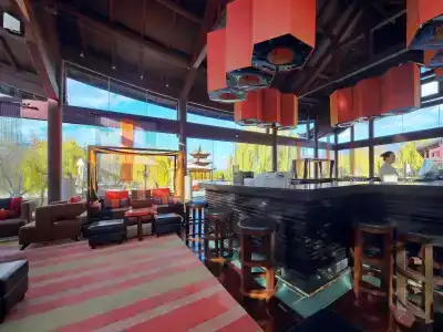 Banyan Tree Lijiang - 30