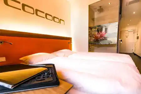 Cocoon Sendlinger Tor - 60
