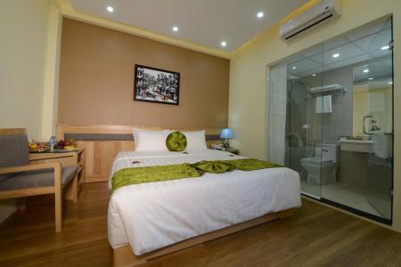Blue Hanoi Inn - 3