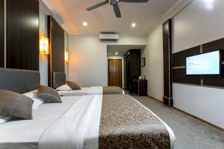 Kaani Village & Spa - 3
