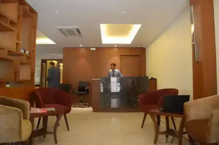 Connaught Royale Delhi - 17