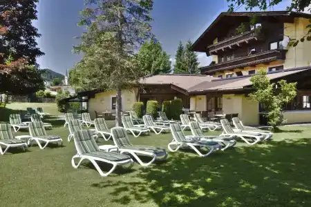 Alpenresidenz Adler - 37