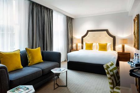 Radisson Blu Edwardian Vanderbilt, London - 3