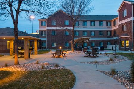 Staybridge Suites at Empire Mall, an IHG - 24