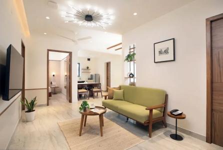 The Madras Grand - 102
