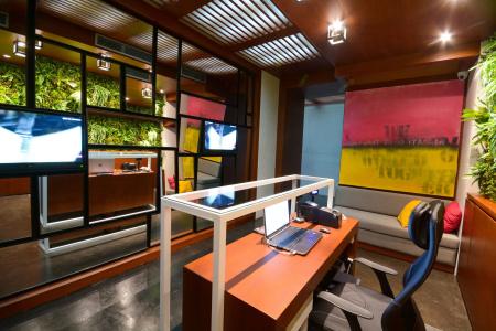 Boutique Rooms - 7
