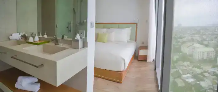 Fusion Suites Da Nang – Reflexology Inclusive - 4