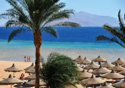 Baron Palms Resort Sharm El Sheikh (Adults Only) - 11