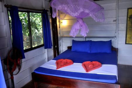 Happy Elephant Guesthouse - 53