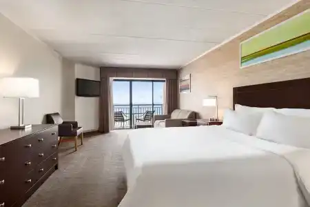 Holiday Inn Ocean City, An Ihg - 97