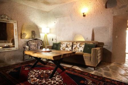 Babayan Evi Cave Boutique - Boutique Class - 75