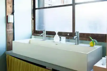 Fukuoka Guesthouse Hive - 18