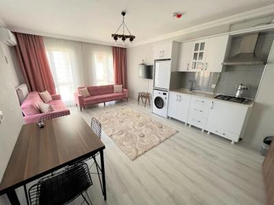 Cerrahpasa Apart - 136