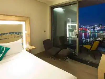 Novotel Danang Premier Han River - 78