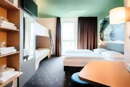 B&B Wilhelmshaven - 29