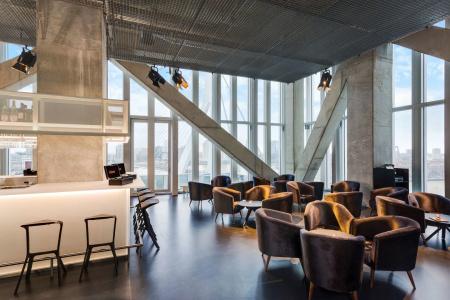 nhow Rotterdam - 20