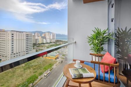 White Sand & Apartment - 141