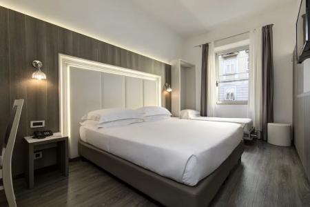 Best Western San Giusto - 45