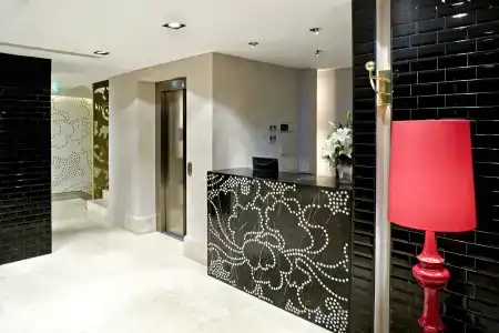 Witt Istanbul Suites - 25
