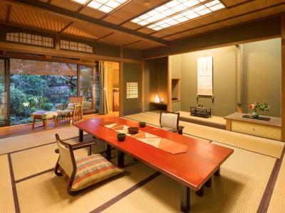 Charoku Bekkan - 1