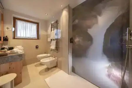 La Roccia Wellness - 55