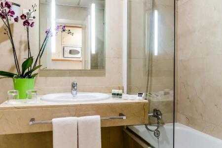 Exe Suites 33 - 38