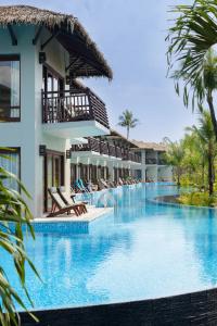 The Haven Khao Lak - Sha Extra Plus - 25