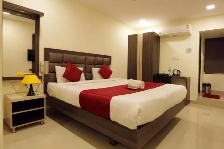 Venture Park, Omr, Thoraipakkam, Chennai - 17