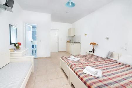 Evdokia Αpartments & Dimitra Village - 17