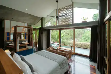 Amora Boutique Villas - 1