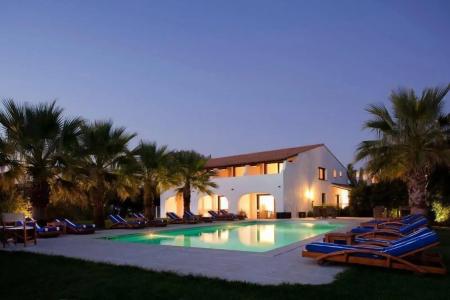 Mangio Fango et Spa - 21