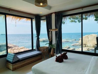 Koh Tao Heritage - 136