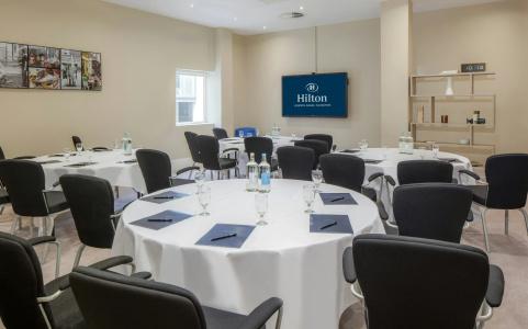 Hilton London Angel Islington - 17