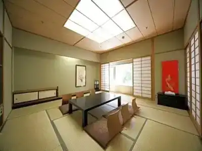 Akiu Resort Crescent - 14